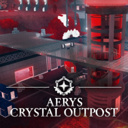 [FREE] Aerys Crystal Outpost II icon