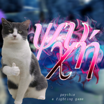 PSYCHIS CATS