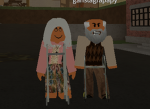 The brown bear club