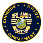Orlando PD (Police Department)