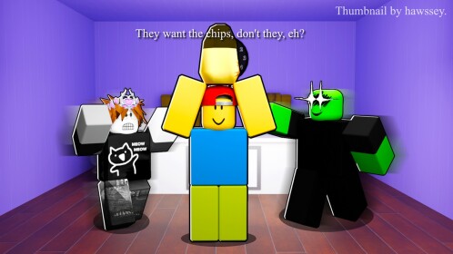 Roblox News 4!