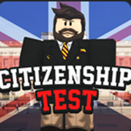 GUK | British Citizen Application Center