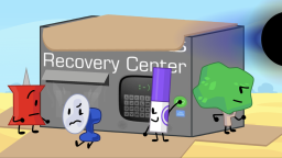 【BFDI RP】・Plac zabaw Goiky 