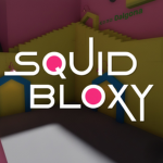 Squid Game Bloxy RP [Official]