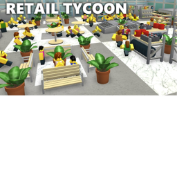 Retail Tycoon Modded