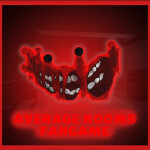 Every ####ing Rooms fangame ever