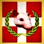 Albino Rats Empire