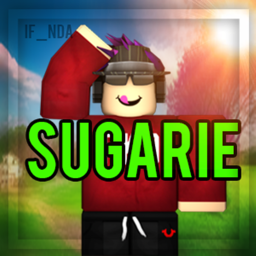 Sugarie Cafe V1 [BIG UPDATES🎉🎉🎉]