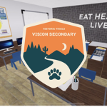 Sunset Valley Community High School