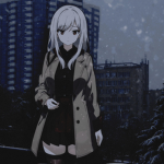 bleeding winter