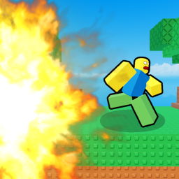 THE WORLD WILL EXPLODE IN 5 SECONDS!