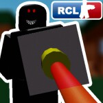 🔫RCL🔫 BattleGrounds - (Anti-HBE)