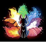 Elemental kit sunes