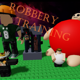 The true Robber Test