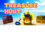 Treasure hunt simulator fan club