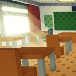 Klassroom
