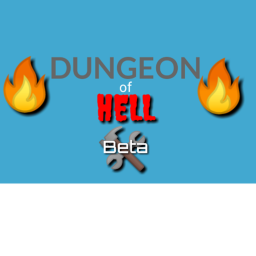 Dungeon of hell (Normal) V 0.5
