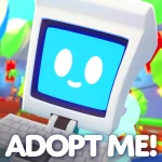 [🐶] Adopt Me!