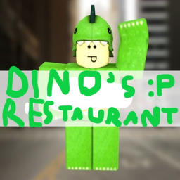 Coming soon new Restaurant! (READ DES)