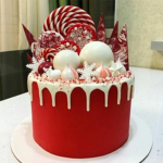 Royal cakes