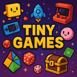Tiny Mods