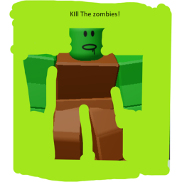 Kill the Zombies! (BETA)