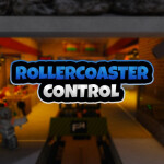 Rollercoaster Control Game