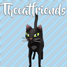 thecatfriends's hangout