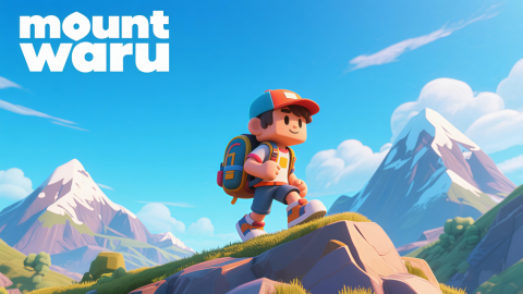 [FREE AVA + X30] MOUNT WARU MADURA