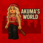 Akuma’s World