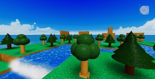 Blox Crossing: New Horizons [Beta]