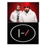 Twenty One Pilots Fan Group GO HEATHENS