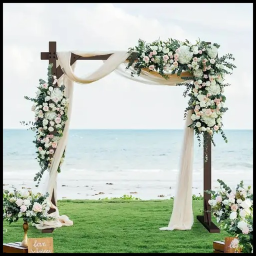 Wedding & Reception