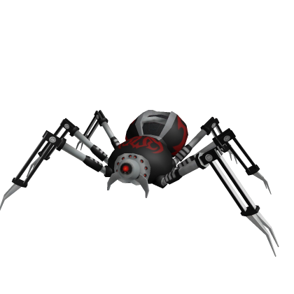 Robot Spider
