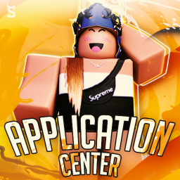 Application Center
