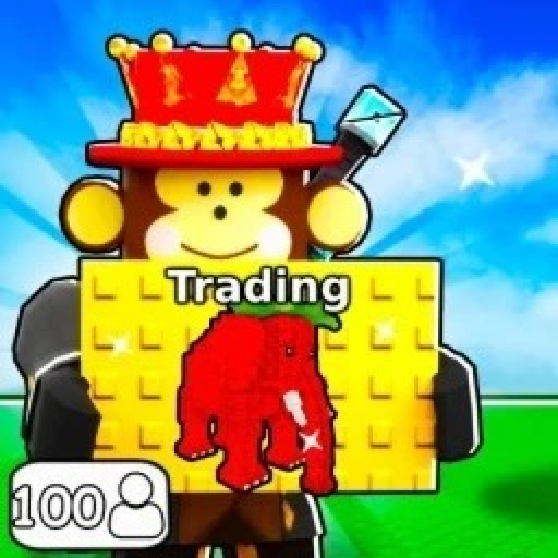 Steal Brainrots Trading Plaza
