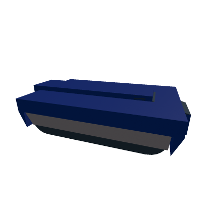 Nova-Heavy troop Transport