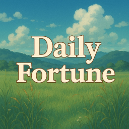 Daily Fortune