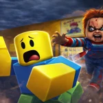Chucky Factory