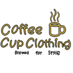 Coffee Cup Clothing