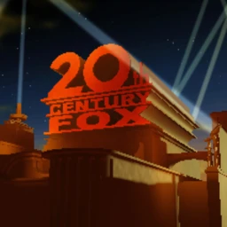 20th Century Fox (Fsp 1997 Style) Logo New Custom icon