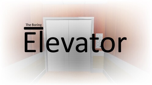 The Boring Elevator