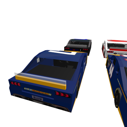 s5 gamestop racoon racing cars