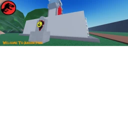 Jurassic Park | OPEN TESTING icon
