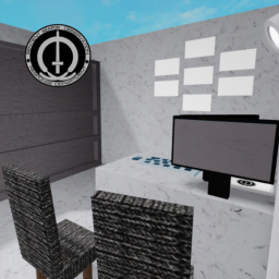S.W.O.R.D Main Base