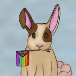 The Pride Bunnies