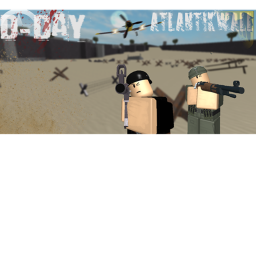 D-Day, 1944