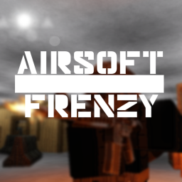airsoft frenzy