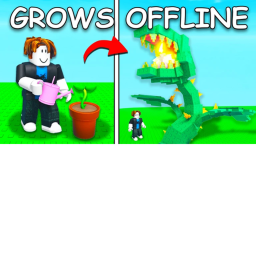 Grow A Wammy