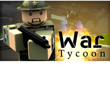 [New weapons and Gamepasses] War Tycoon